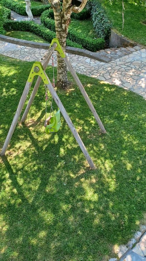 Apartmán La Pause Cauchoise Vittefleur Exteriér fotografie
